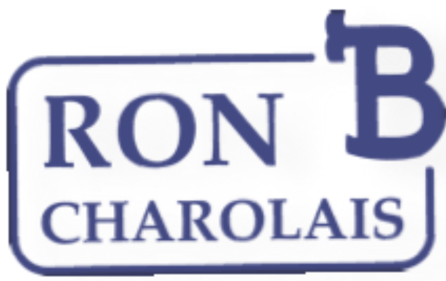 Ron B Charolais 