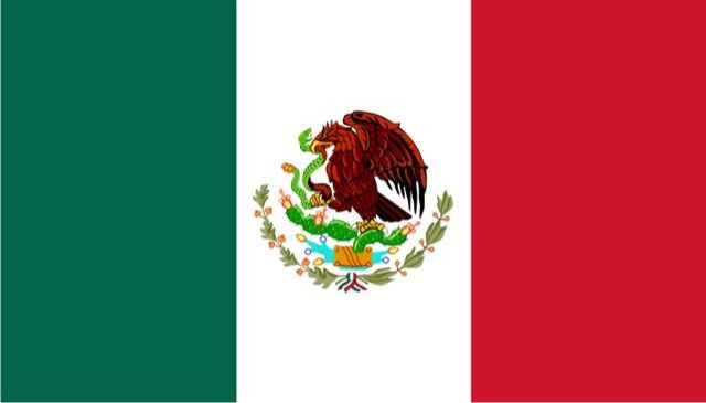 Orgullosamente Mexicanos