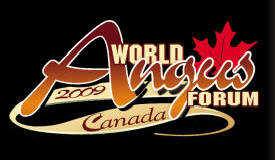 Foro Mundial de Angus, Alberta, Canada